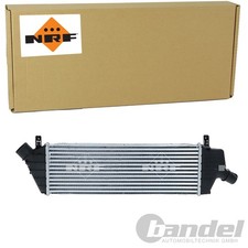 NRF LADELUFTKÜHLER TURBOKÜHLER passend für NISSAN MICRA | 30995