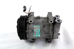 60653652 Kompressor Klimaanlage Klima A/C ALFA ROMEO 147 R 1.9 D 110KW 6M 5P