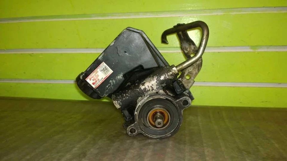 97 PONTIAC GRAND AM SE BOMBA DIRECCIÓN ASISTIDA FRENO CILINDRO MAESTRO 1534-22 Foto 3 de 3