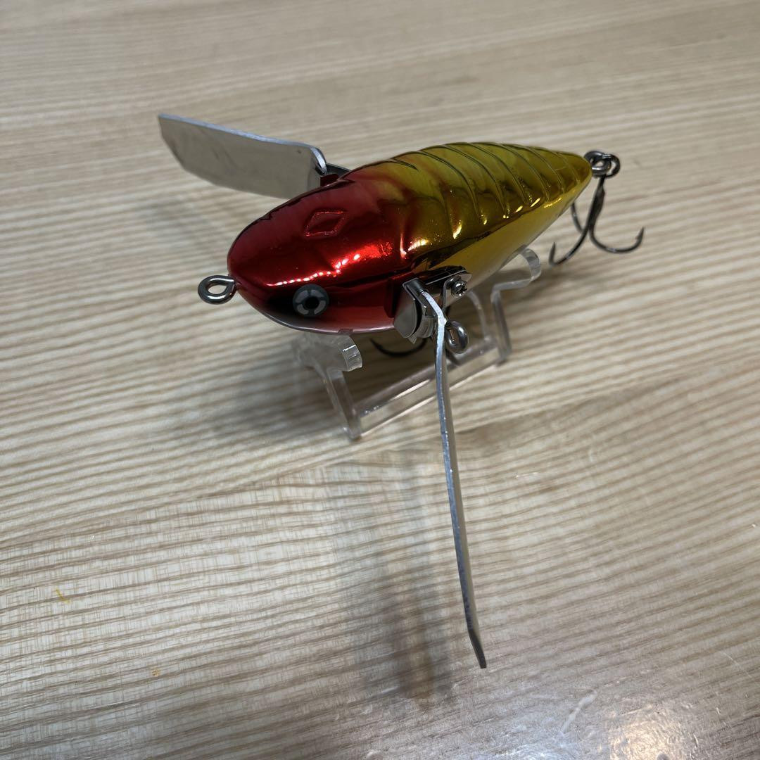Fishing Lure Imakatsu Aventor Gt
