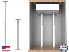 Podmocowanie Wsporniki umywalki Podmocowanie Zestaw naprawczy zlewozmywaku Podpora Regulowana kuchnia S