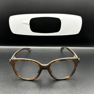 Oakley Low Key Matte Brown Tortoise Frame OO9433-0654