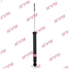 2x KYB Stoßdämpfer hinten 48530K0090 3438014