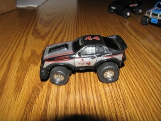 Stomper Speedster Porche 944 Turbo