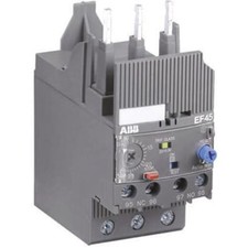 1pk ABB EF45-30 Electronic Overload Relay 9.00 - 30.0