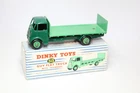 Dinky 513 Guy Flat Truck With Tailboard In Original Box - Near Mint Vintage