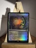2025 MTG Bleachbone Verge Aetherdrift Rare (R) Foil #0250 NM-MT Look!
