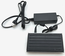 Targus Dock 180 USB-C Universal Dual Video 4K Docking Station DOCK180