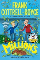 Frank Cottrell Boyce - Millions - Paperback - G245Z