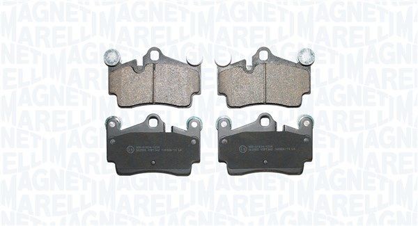 Magneti Marelli 712497401129 Hauptscheinwerfer FüR Alfa Romeo-image