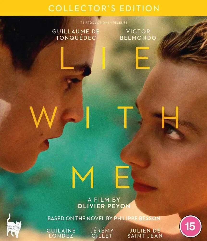 Lie With Me Peccadillo Pictures - Image 3