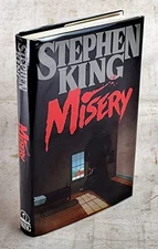 Misery, King, Stephen