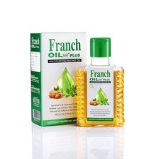 Franch Oil NH Plus Multipurpose Healing Oil Stretch Marks Small Burns Scar Pain