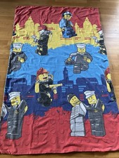Bettwäsche Lego Decken- & Kissenbezüge Baumwolle