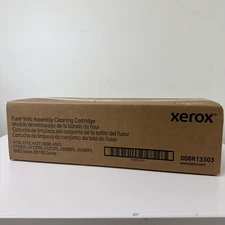 NEW GENUINE XEROX 008R13303 FUSER WEB ASSEMBLY CLEANING CARTRIDGE