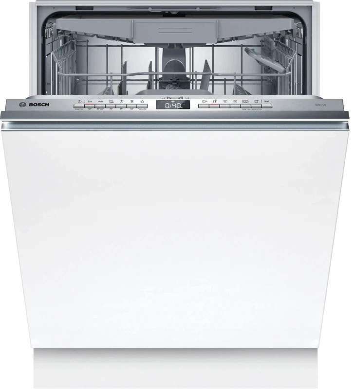 Lavastoviglie Lavapiatti Bosch a Incasso Scomparsa Totale Classe C 14 Coperti