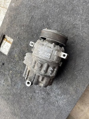 Volkswagen Touran I 2005 Klimakompressor Pumpe 1K0820803G Diesel 103kW AID19629