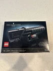 LEGO Star Wars The Darksaber 40917 Complete Set 278 Pieces sealed brand new