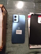Motorola Straight Talk Moto G Play 4G LTE 6.5'' 3GB RAM 64GB Storage 2.3 GHz