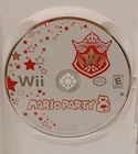 Mario Party 8 (Nintendo Wii 2007) - Tested