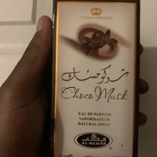 Al-Rehab Choco Musk Eau De Parfum - 50ML, 1.65oz