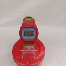CASIO DW-5600SMB Digital Watch