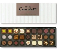 Hotel Chocolat Everything Sleekster 355g Best Before 11/2025 Free Post