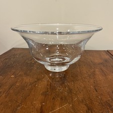 Simon Pearce Handmade Shelburne Medium Classi...