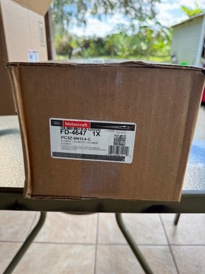 Motorcraft 6.7 PowerStroke Diesel Fuel Filter OEM FD4641 FD4647 