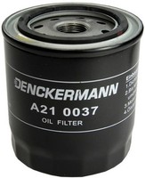 Denckermann ÖLfilter A210037 FüR Nissan Almera I Hatchback 1.4 Sgxlx 1.6
