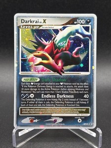 Darkrai X | eBay