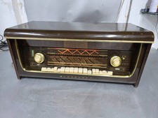 Vintage Blaupunkt Arkansas Röhrenradio 40320/40330 - LESEN !!!