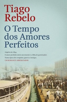 O Tempo dos Amores Perfeitos (Portuguese Edition) Book The Fast Free Shipping