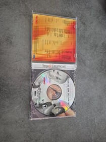 Jeu Sega Dreamcast - Dead Or Alive 2 - USA Complet