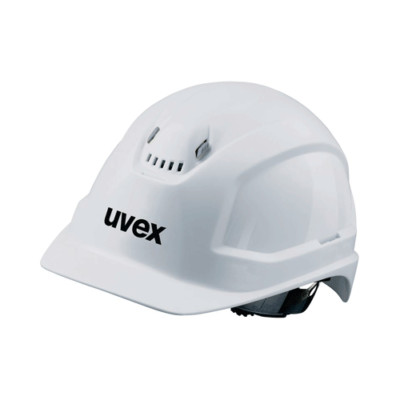 uvex pheos B-WR protective helmet