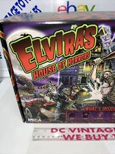 NECA ELVIRA'S HOUSE OF HORROR: Stern Pinball Crate Exclusive Toony Terror XL