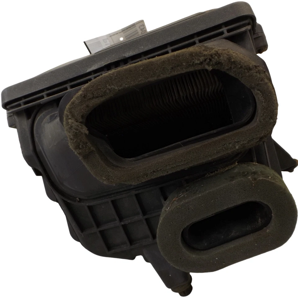 Conjunto de carcasa de filtro de aire Chevrolet Silverado 1500 1999-2006 usado OEM 25873812 Foto 3 de 4