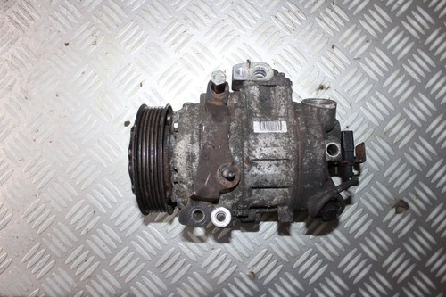 Kompressor Klimaanlage 447220-8193 6sei12c 11b01000 Audi A2 1.4 TDI 8Z
