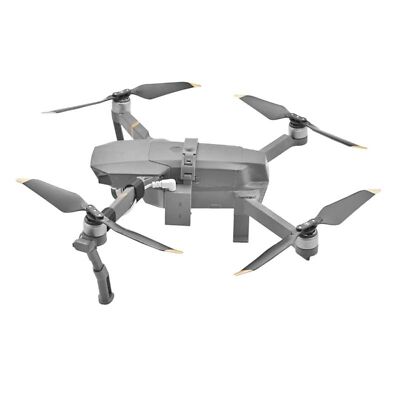 For DJI Mavic Pro Drone Air-Dropping Thrower Dispenser Drop