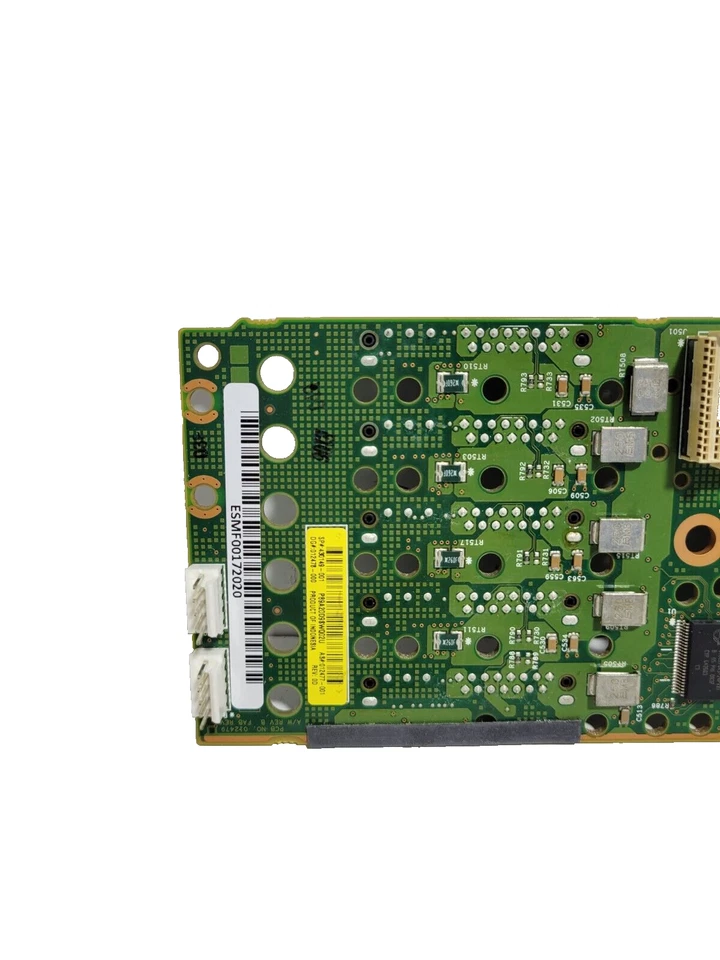 430149-001 Hewlett-Packard HDD Backplane Board for MSA70 - Image 4 of 4