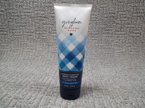 SHIPS FREE - NEW Bath and Body Works BODY CREAM lotion 8 oz ~Choose your scent~ - Picture 2 of 20