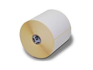 Термоэтикетка Zebra Z-Select 2000D 508 x 254 мм 12 рулонов 27590₽