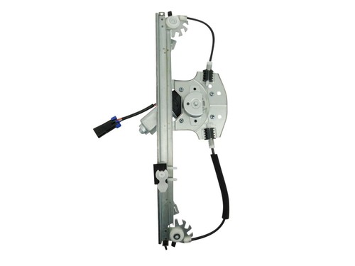 Alzacristalli e motore lato passeggero anteriore Fiat Punto MK3 NUOVO 51895385 06-18 - Foto 3 di 5