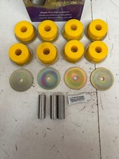 Powerflex Road Rear Subframe Bushes for Ford Mondeo S-Max Volvo PFR19-1922