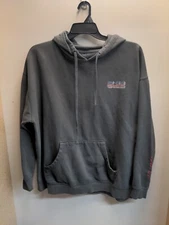 5.11 Freedom Forever Hoodie Men's  XXL 2xl Gray Outdoor Comfortable Tactical 