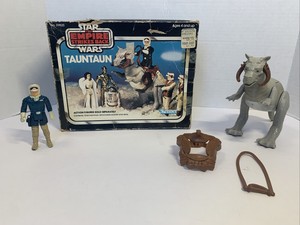 kenner tauntaun