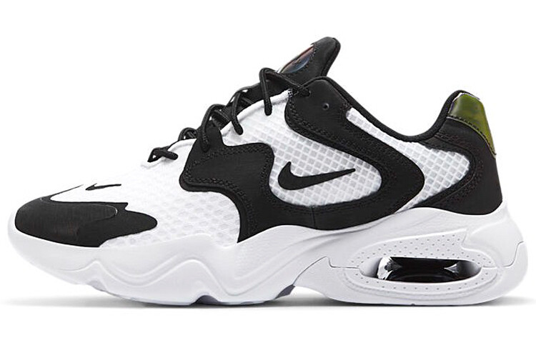 Nike Air Max ブラック/ホワイト 6.5 US Size 6.5 - Nike Air Max 2X White Black W for sale online | eBay
