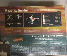 Phoenix R/C Pro Simulator V5 RC simulatore di volo telecomando DX4E