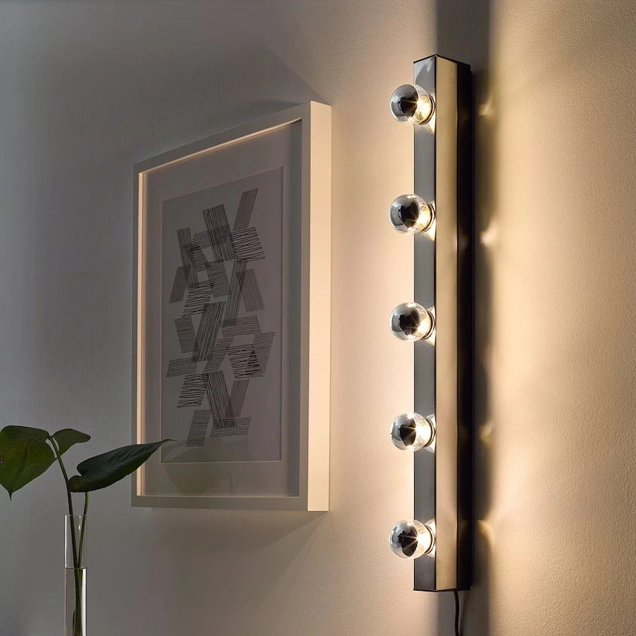 Musik on sale wall lamp