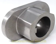 LAWN MOWER BLADE MOUNT ADAPTER FITS 532418373 ,418373 HUSQVARNA CRAFTSMAN POULAN